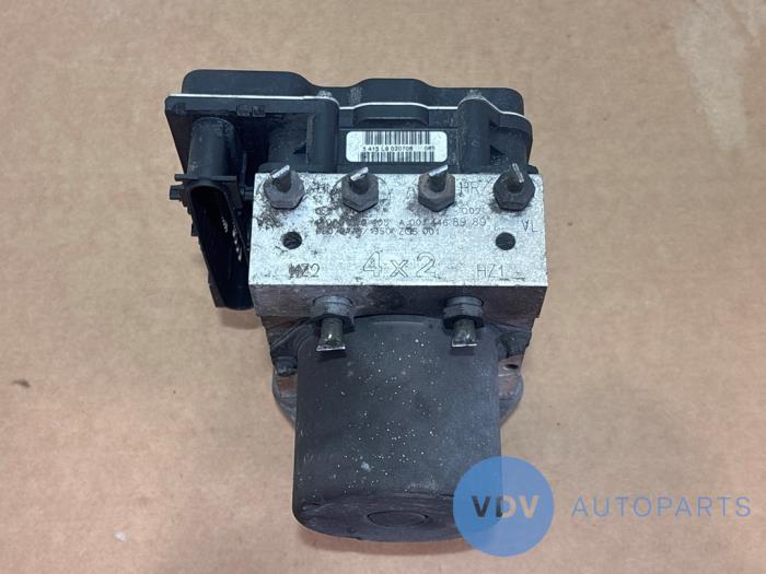 Pompe ABS Mercedes Vito