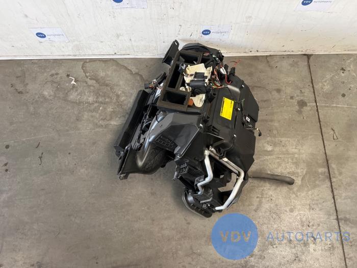 Heater housing Mercedes Vito