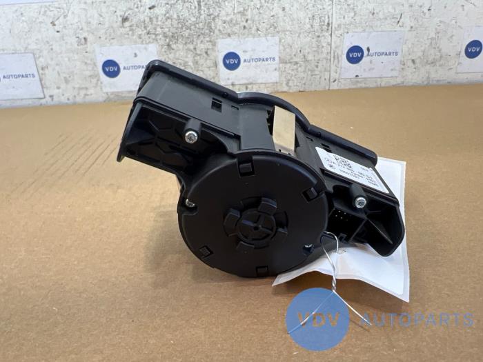 Light switch Mercedes A-Klasse