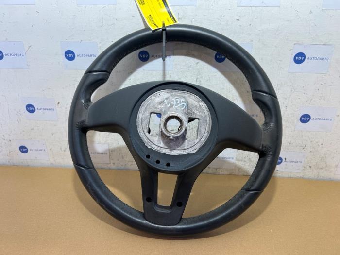 Steering wheel Mercedes A-Klasse