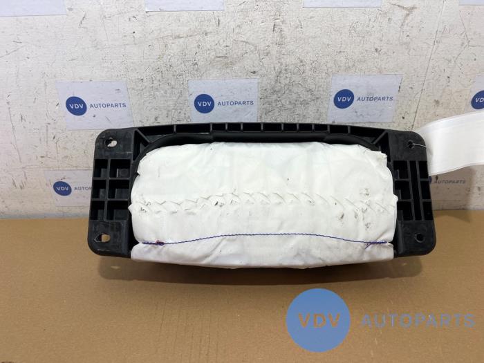 Right airbag (dashboard) Mercedes A-Klasse