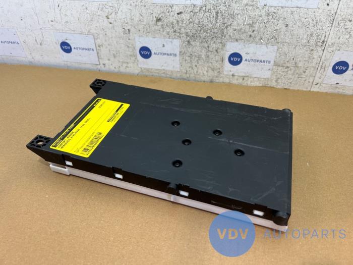 Module confort Mercedes A-Klasse