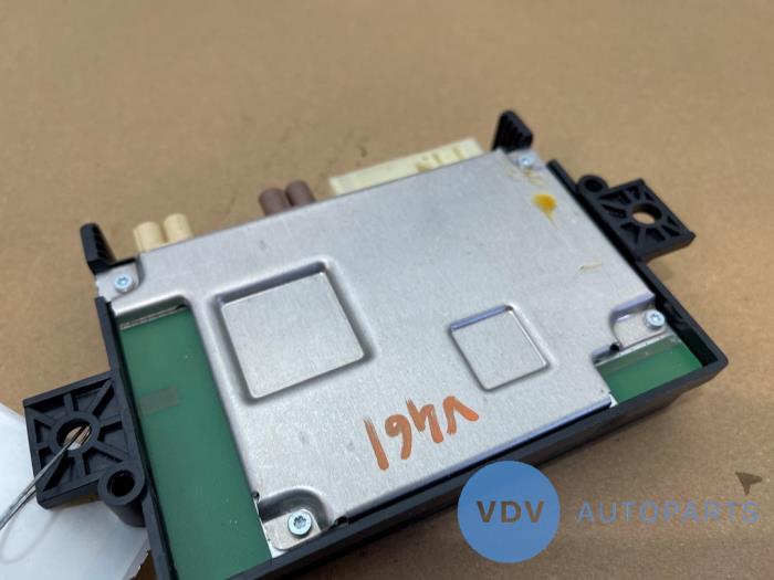 Module (divers) Mercedes A-Klasse