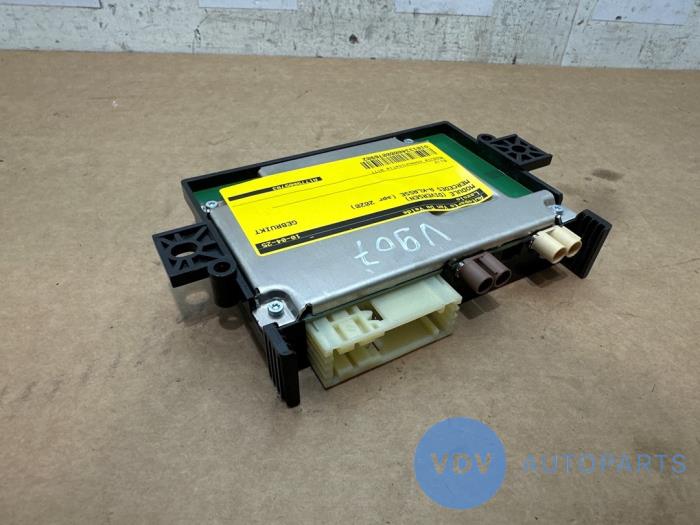 Module (divers) Mercedes A-Klasse