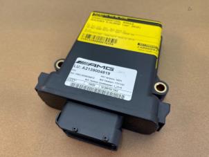 Gebruikte Sperdifferentieel module Mercedes E Estate AMG (S213) 4.0 E-63 S AMG V8 Turbo 4-Matic+ Prijs € 127,05 Inclusief btw aangeboden door Autoparts Van De Velde