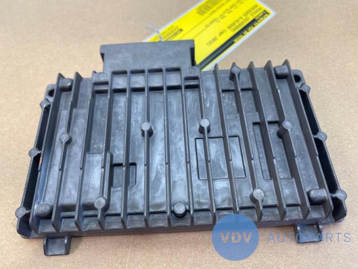 Module (miscellaneous) Mercedes E-Klasse