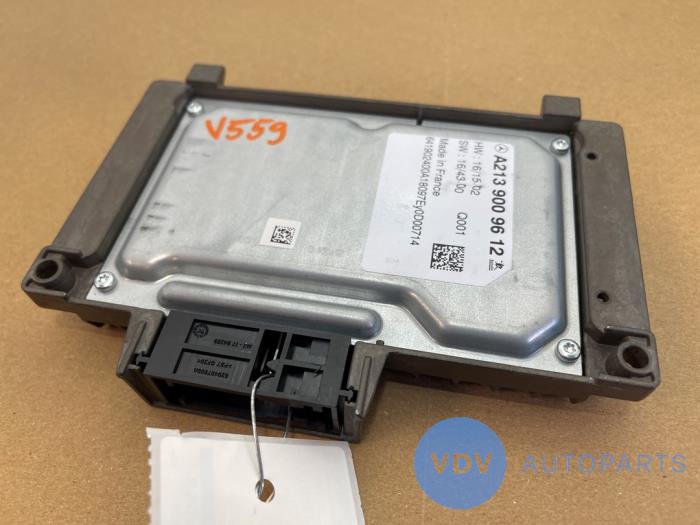 Module (miscellaneous) Mercedes E-Klasse