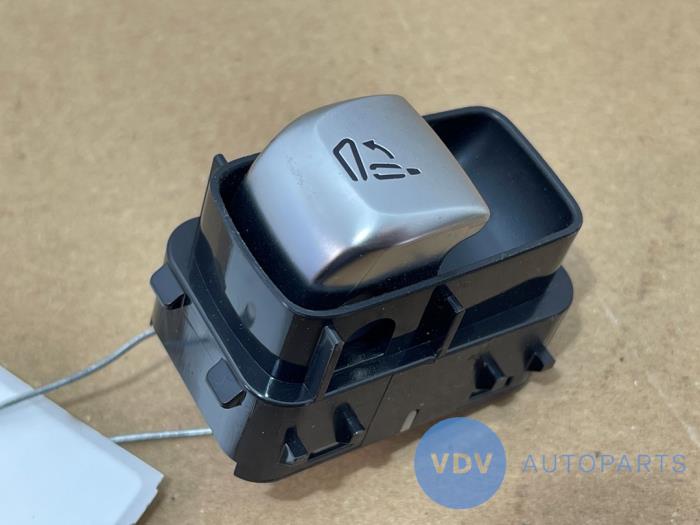 Commutateur réglage siège Mercedes E-Klasse