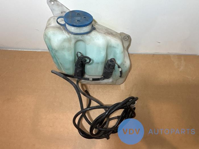 Front windscreen washer reservoir Mercedes Vito