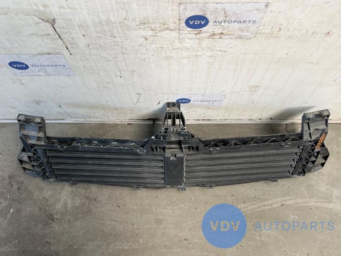 Miernik ilosci powietrza Mercedes GLA