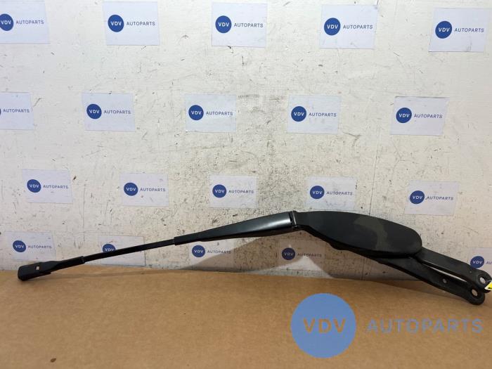 Front wiper arm Mercedes CLS-Klasse