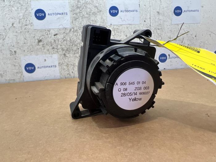 Interruptor de luz Mercedes Sprinter