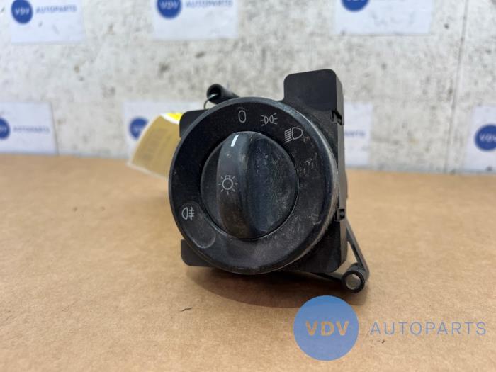 Przelacznik swiatel Mercedes Sprinter