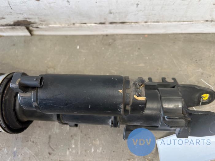 Stoßdämpfer links hinten Mercedes S-Klasse