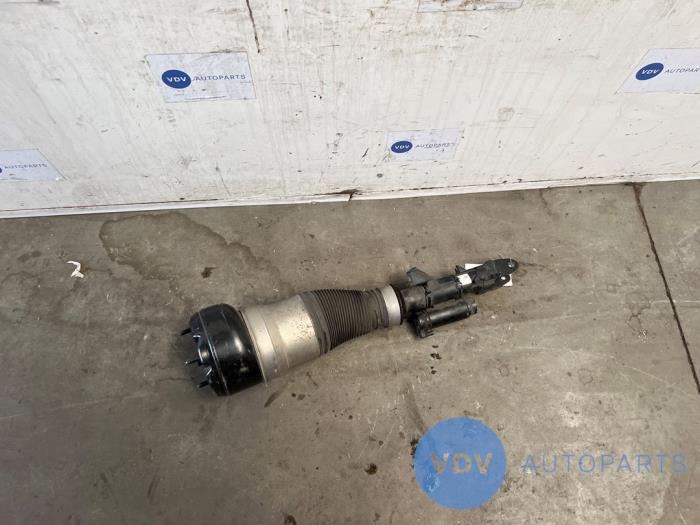 Stoßdämpfer links hinten Mercedes S-Klasse