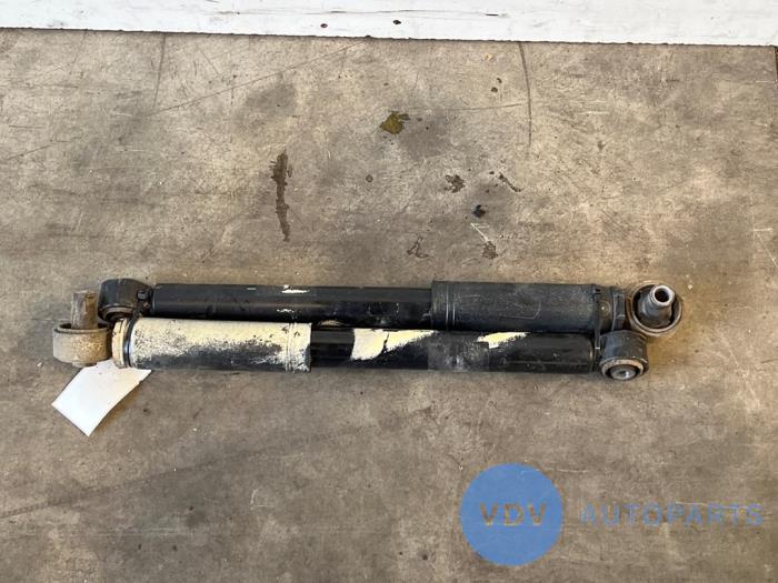 Zestaw amortyzatorów Mercedes Vito