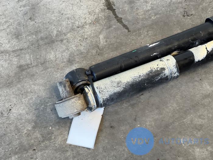 Stoßdämpferset Mercedes Vito