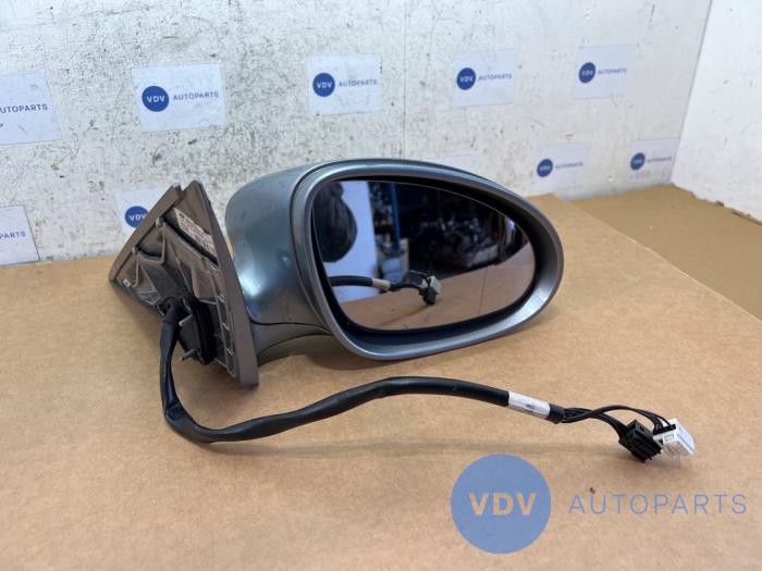 Außenspiegel rechts Mercedes S-Klasse