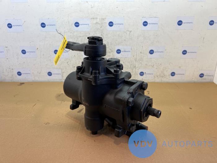 Crémaillère de direction Mercedes SL