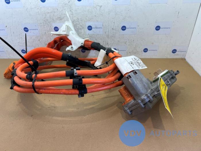 Wiring harness Mercedes A-Klasse
