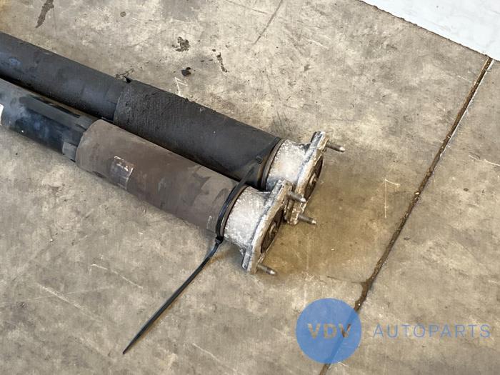 Stoßdämpferset Mercedes CLS-Klasse