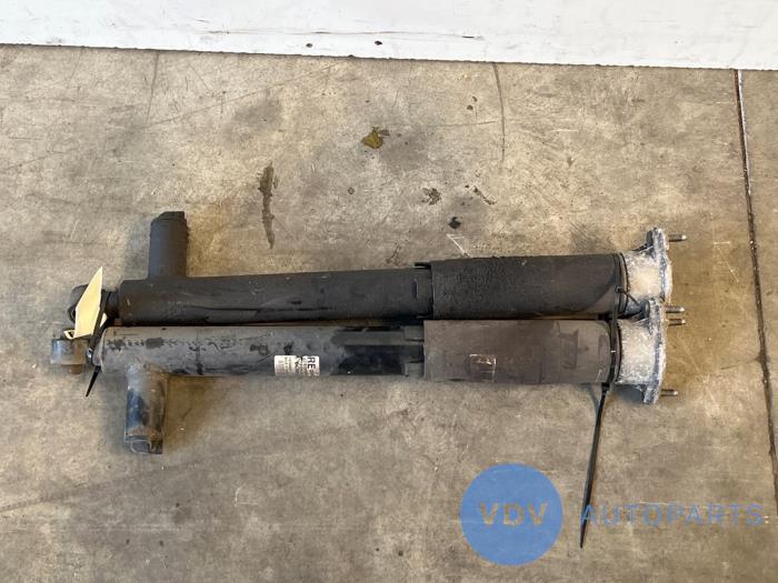 Shock absorber kit Mercedes CLS-Klasse