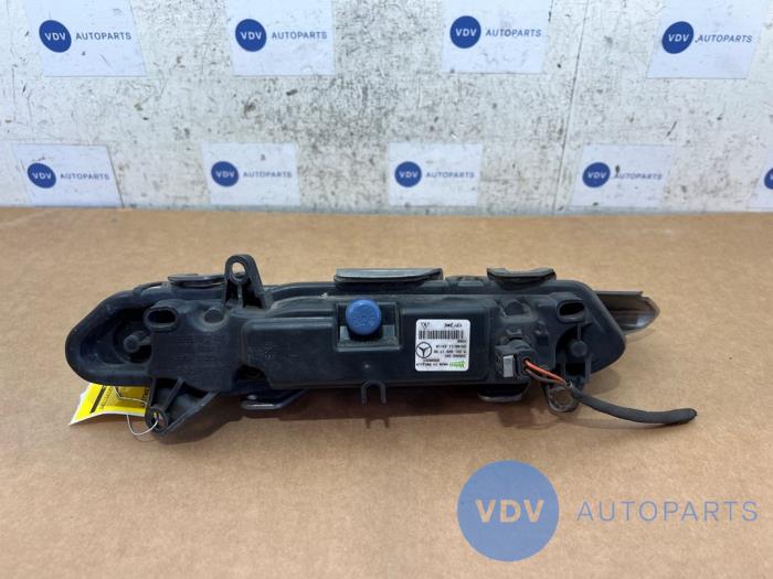 Daytime running light, left Mercedes CLS-Klasse