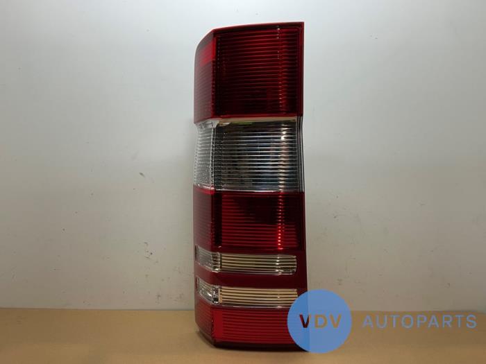 Taillight, right Mercedes Sprinter