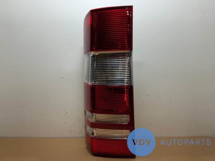 Tylne swiatlo pozycyjne prawe Mercedes Sprinter