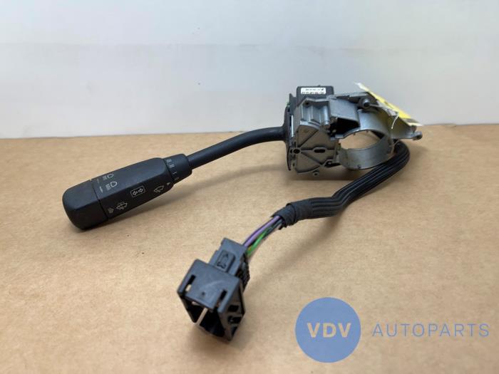 Kombischalter Lenksäule Mercedes SL