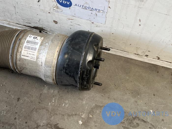 Stoßdämpfer rechts hinten Mercedes S-Klasse