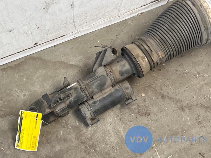 Stoßdämpfer rechts hinten Mercedes S-Klasse