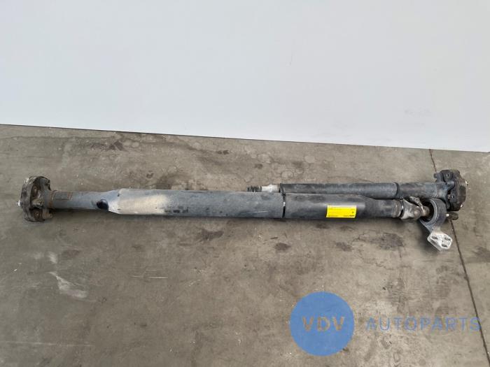 Pólwal Mercedes Vito