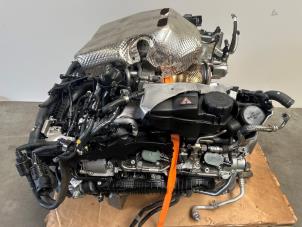 Gebruikte Motor Mercedes E Estate AMG (S213) 4.0 E-63 S AMG V8 Turbo 4-Matic+ Prijs € 15.427,50 Inclusief btw aangeboden door Autoparts Van De Velde