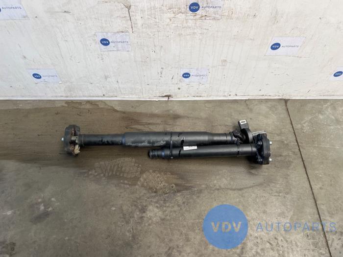 Intermediate shaft Mercedes E-Klasse