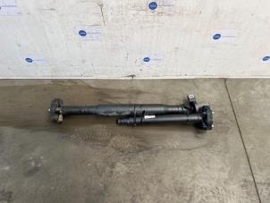 Gebruikte Tussenas Mercedes E Estate AMG (S213) 4.0 E-63 S AMG V8 Turbo 4-Matic+ Prijs € 423,50 Inclusief btw aangeboden door Autoparts Van De Velde