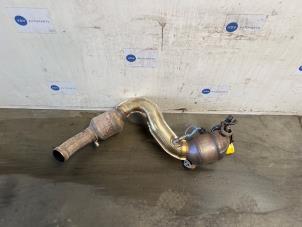 Gebruikte Katalysator Mercedes E Estate AMG (S213) 4.0 E-63 S AMG V8 Turbo 4-Matic+ Prijs € 877,25 Inclusief btw aangeboden door Autoparts Van De Velde