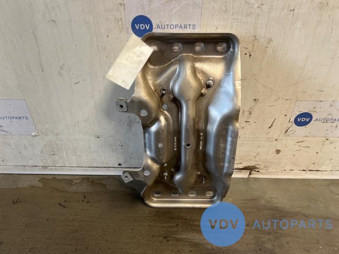 Gearbox mount Mercedes E-Klasse