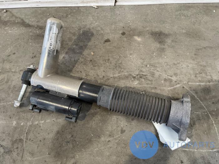 Amortisseur arrière droit Mercedes E-Klasse