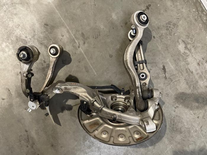 Joint avant droit Mercedes E-Klasse