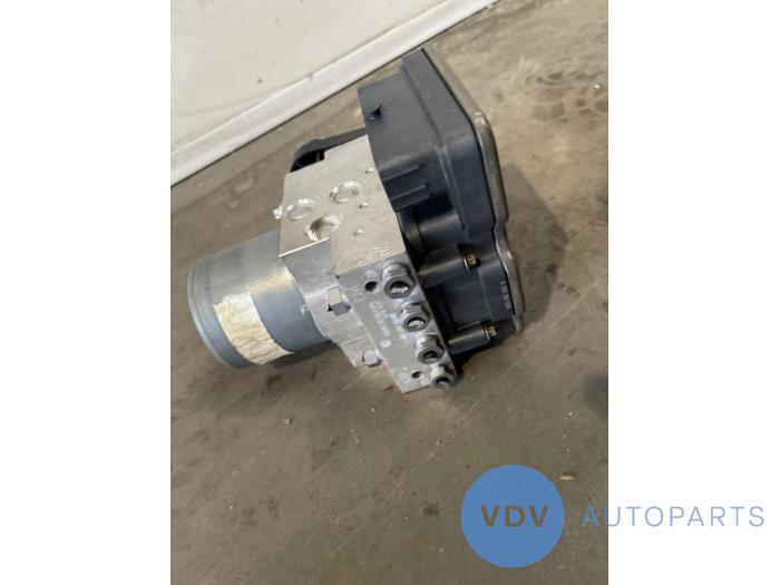 Pompe ABS Mercedes E-Klasse