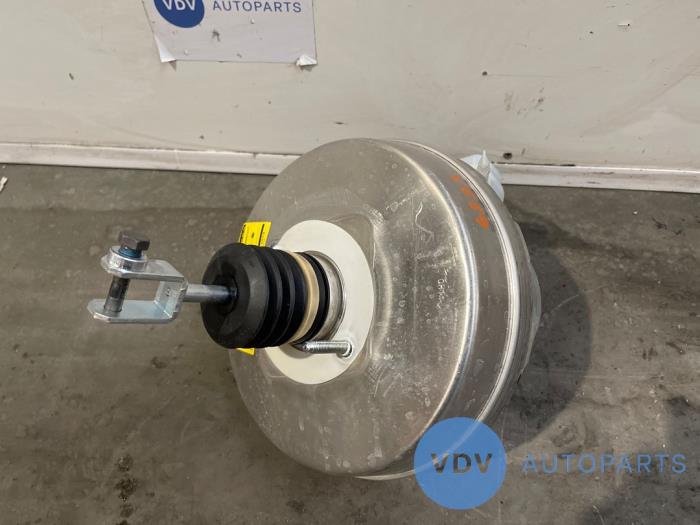 Brake servo Mercedes E-Klasse
