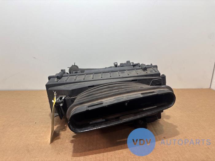 Air box Mercedes E-Klasse
