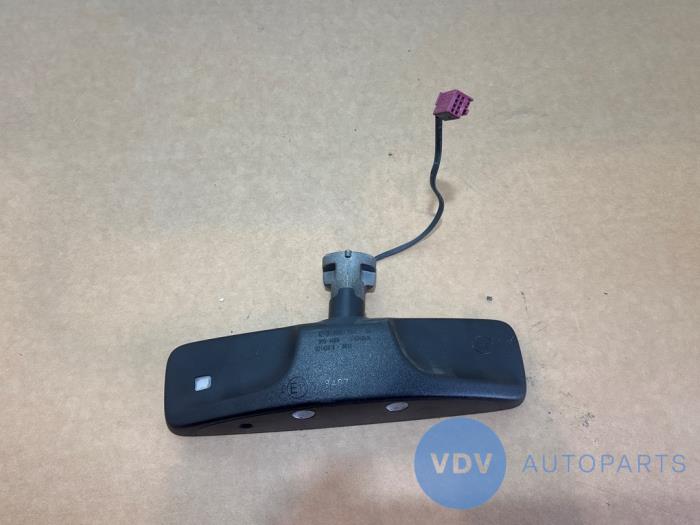 Rear view mirror Mercedes E-Klasse