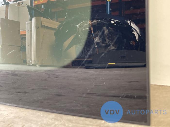 Dach panoramiczny Mercedes E-Klasse