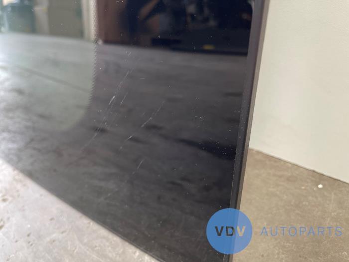 Dach panoramiczny Mercedes E-Klasse