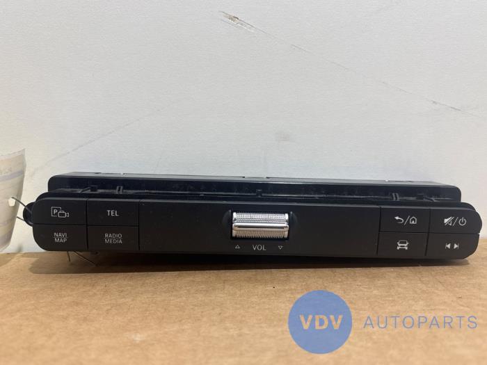 Przelacznik Mercedes Sprinter