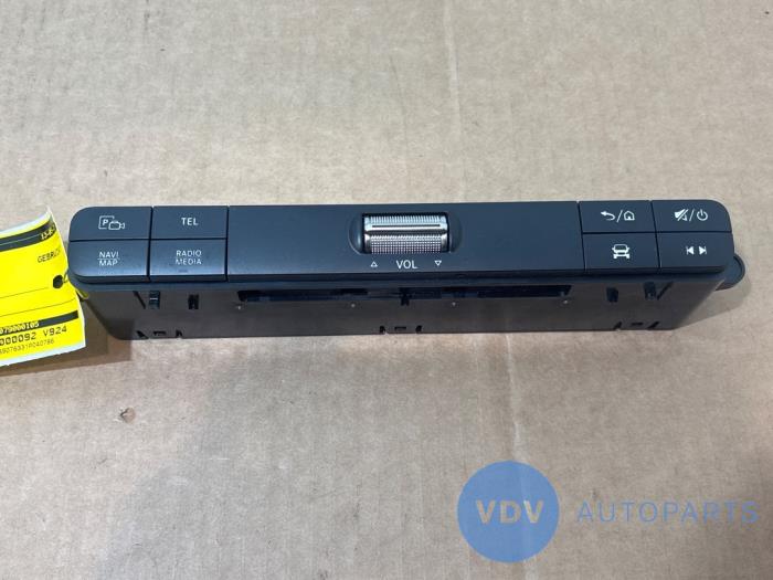 Przelacznik Mercedes Sprinter