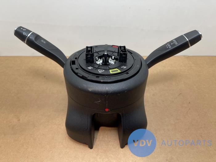 Interruptor combinado columna de dirección Mercedes CLS-Klasse