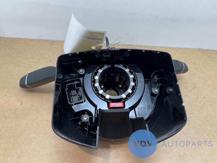 Interruptor combinado columna de dirección Mercedes CLS-Klasse